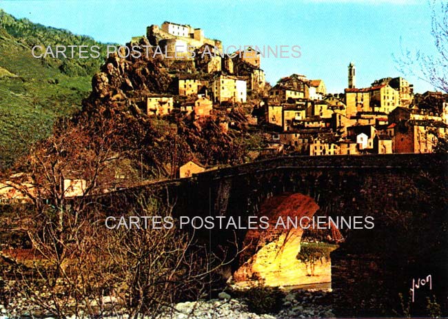 Cartes postales anciennes > CARTES POSTALES > carte postale ancienne > cartes-postales-ancienne.com Corse  Haute corse 2b Corte