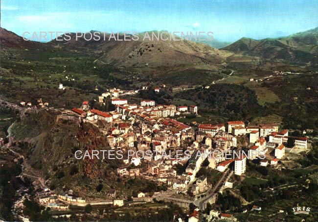 Cartes postales anciennes > CARTES POSTALES > carte postale ancienne > cartes-postales-ancienne.com Corse  Haute corse 2b Corte