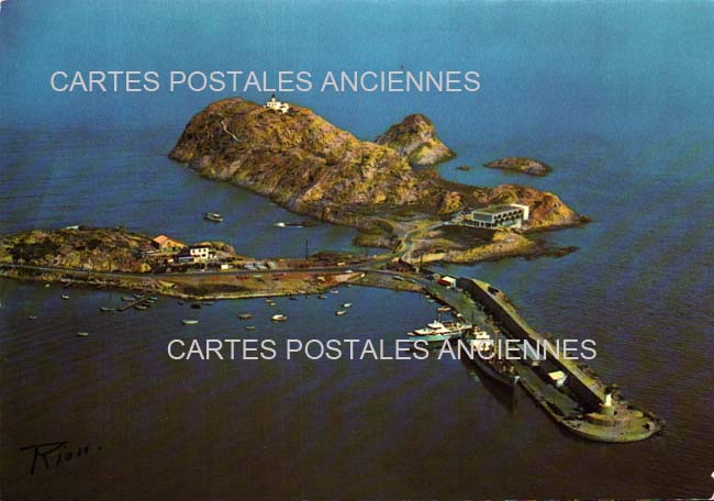 Cartes postales anciennes > CARTES POSTALES > carte postale ancienne > cartes-postales-ancienne.com Corse  Haute corse 2b l'Ile-Rousse