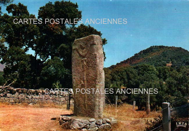 Cartes postales anciennes > CARTES POSTALES > carte postale ancienne > cartes-postales-ancienne.com Corse  Corse du sud 2a Sollacaro