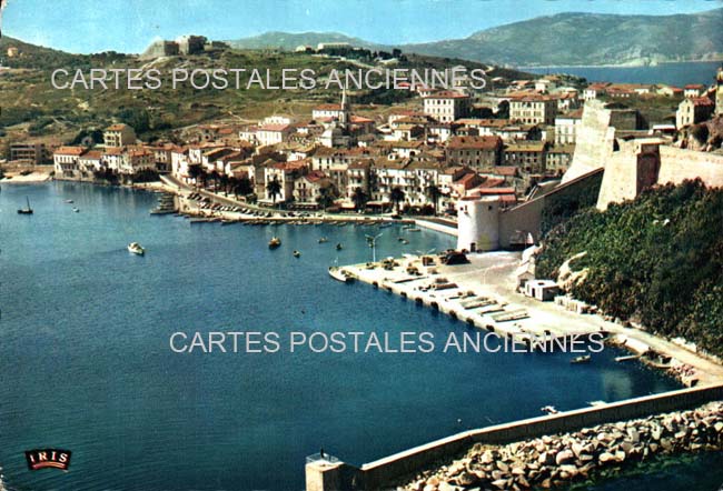 Cartes postales anciennes > CARTES POSTALES > carte postale ancienne > cartes-postales-ancienne.com Corse  Haute corse 2b Calvi