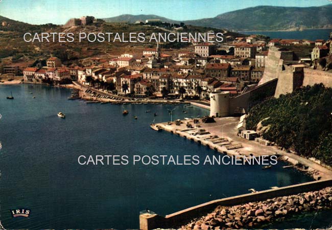 Cartes postales anciennes > CARTES POSTALES > carte postale ancienne > cartes-postales-ancienne.com Corse  Haute corse 2b Calvi