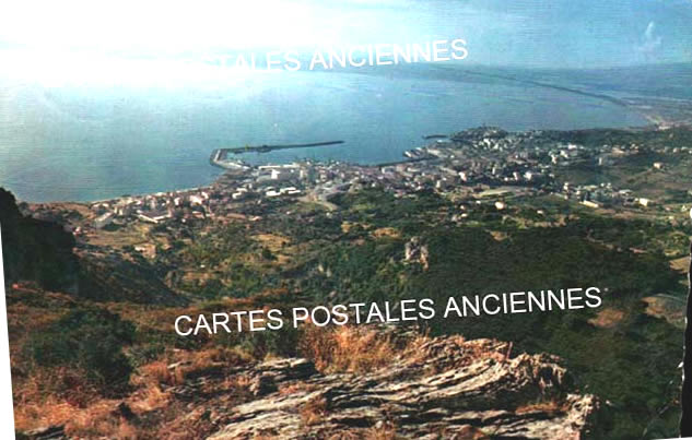 Cartes postales anciennes > CARTES POSTALES > carte postale ancienne > cartes-postales-ancienne.com Corse  Haute corse 2b Bastia