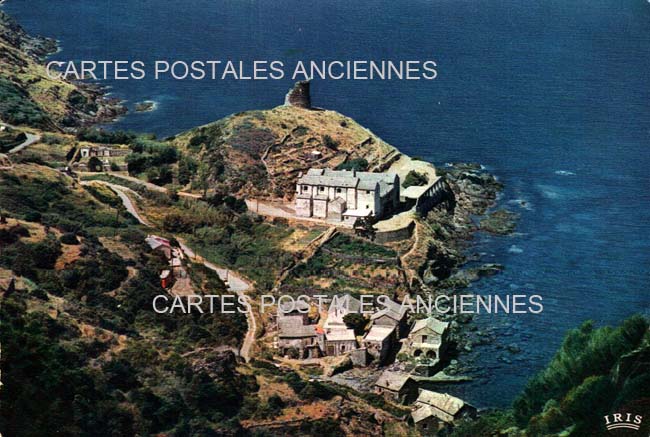 Cartes postales anciennes > CARTES POSTALES > carte postale ancienne > cartes-postales-ancienne.com Corse  Haute corse 2b Pino