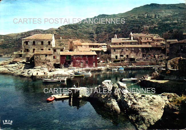 Cartes postales anciennes > CARTES POSTALES > carte postale ancienne > cartes-postales-ancienne.com Corse  Haute corse 2b Centuri