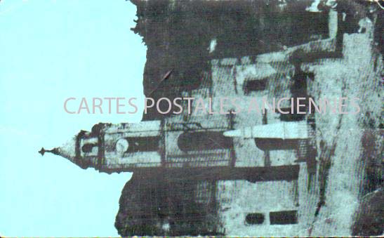 Cartes postales anciennes > CARTES POSTALES > carte postale ancienne > cartes-postales-ancienne.com Corse  Haute corse 2b Pietralba