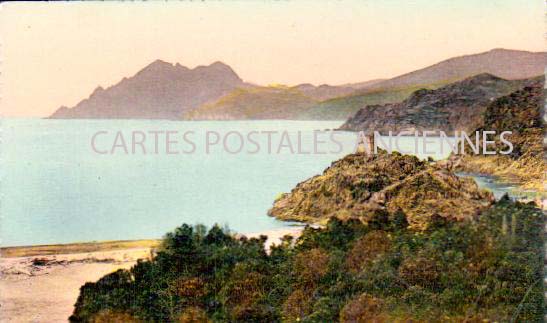 Cartes postales anciennes > CARTES POSTALES > carte postale ancienne > cartes-postales-ancienne.com Corse  Haute corse 2b Bastia