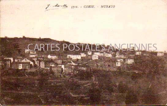 Cartes postales anciennes > CARTES POSTALES > carte postale ancienne > cartes-postales-ancienne.com Corse  Haute corse 2b Murato