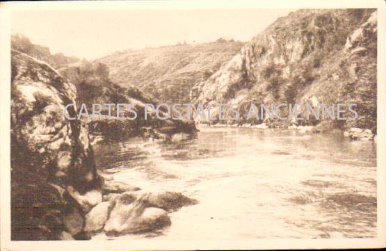 Cartes postales anciennes > CARTES POSTALES > carte postale ancienne > cartes-postales-ancienne.com Creuse  Anzeme