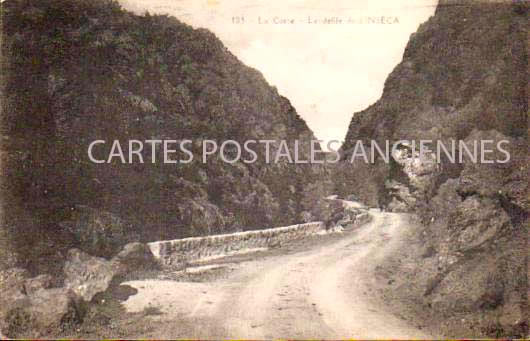 Cartes postales anciennes > CARTES POSTALES > carte postale ancienne > cartes-postales-ancienne.com Corse  Haute corse 2b Ghisonaccia