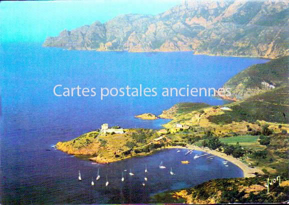 Cartes postales anciennes > CARTES POSTALES > carte postale ancienne > cartes-postales-ancienne.com Corse  Haute corse 2b Calvi