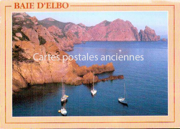 Cartes postales anciennes > CARTES POSTALES > carte postale ancienne > cartes-postales-ancienne.com Corse  Haute corse 2b Ghisonaccia