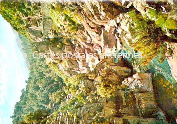 Cartes postales anciennes > CARTES POSTALES > carte postale ancienne > cartes-postales-ancienne.com Corse  Haute corse 2b Porto Vecchio