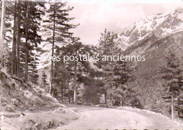 Cartes postales anciennes > CARTES POSTALES > carte postale ancienne > cartes-postales-ancienne.com Corse  Haute corse 2b Vizzavona
