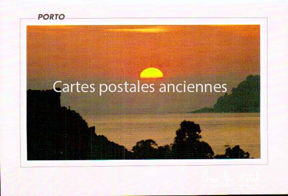 Cartes postales anciennes > CARTES POSTALES > carte postale ancienne > cartes-postales-ancienne.com Corse  Haute corse 2b Moriani Plage
