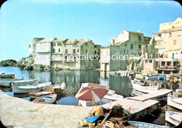 Cartes postales anciennes > CARTES POSTALES > carte postale ancienne > cartes-postales-ancienne.com Corse  Haute corse 2b Erbalunga
