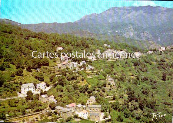 Cartes postales anciennes > CARTES POSTALES > carte postale ancienne > cartes-postales-ancienne.com Corse  Haute corse 2b Zalana