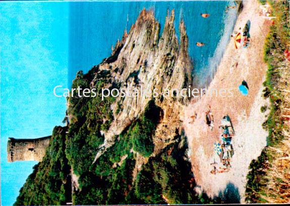 Cartes postales anciennes > CARTES POSTALES > carte postale ancienne > cartes-postales-ancienne.com Corse  Haute corse 2b Bastia