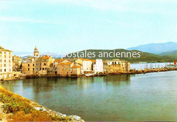 Cartes postales anciennes > CARTES POSTALES > carte postale ancienne > cartes-postales-ancienne.com Corse  Haute corse 2b Saint Florent