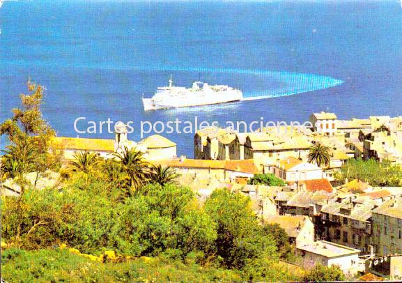 Cartes postales anciennes > CARTES POSTALES > carte postale ancienne > cartes-postales-ancienne.com Corse  Haute corse 2b Bastia