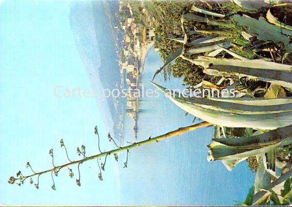 Cartes postales anciennes > CARTES POSTALES > carte postale ancienne > cartes-postales-ancienne.com Corse  Haute corse 2b Erbalunga