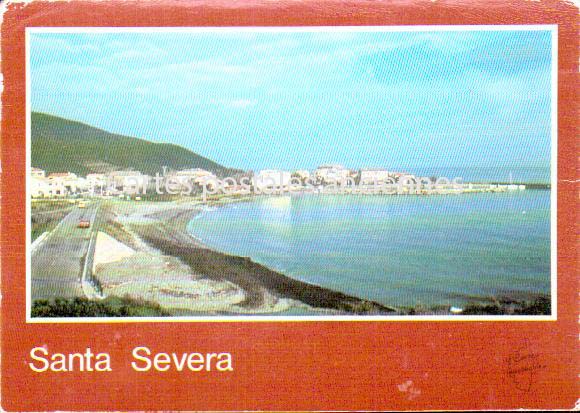 Cartes postales anciennes > CARTES POSTALES > carte postale ancienne > cartes-postales-ancienne.com Corse  Haute corse 2b Luri