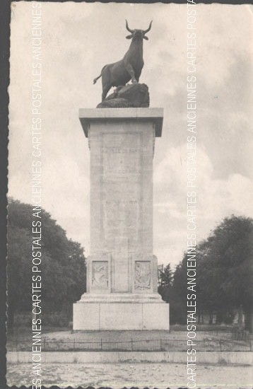 Cartes postales anciennes > CARTES POSTALES > carte postale ancienne > cartes-postales-ancienne.com Gard  Nimes