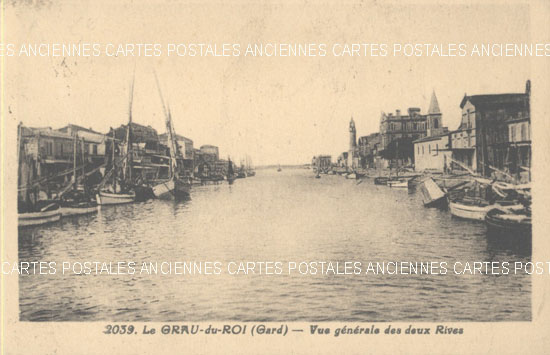 Cartes postales anciennes > CARTES POSTALES > carte postale ancienne > cartes-postales-ancienne.com Gard