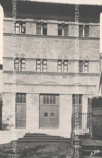 Cartes postales anciennes > CARTES POSTALES > carte postale ancienne > cartes-postales-ancienne.com Gard