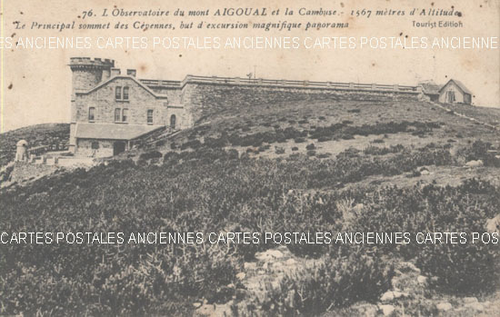 Cartes postales anciennes > CARTES POSTALES > carte postale ancienne > cartes-postales-ancienne.com Gard
