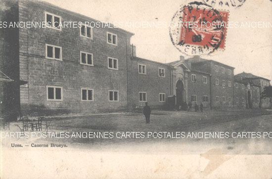 Cartes postales anciennes > CARTES POSTALES > carte postale ancienne > cartes-postales-ancienne.com Gard