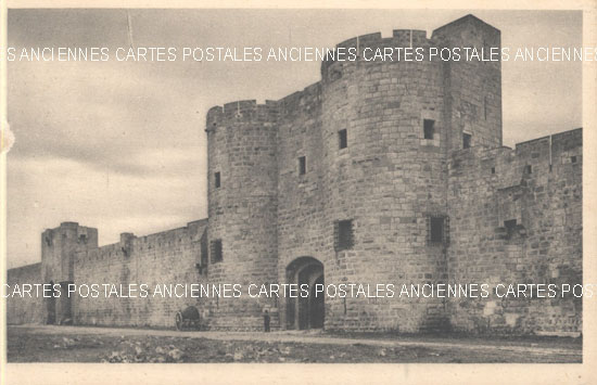 Cartes postales anciennes > CARTES POSTALES > carte postale ancienne > cartes-postales-ancienne.com Gard