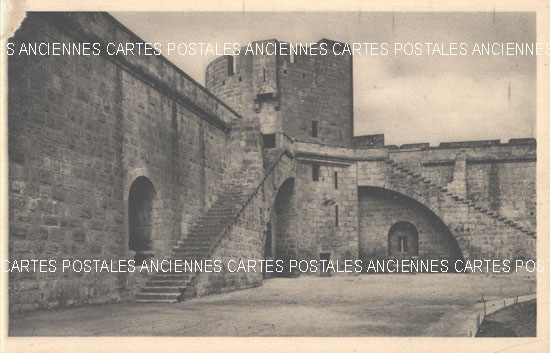 Cartes postales anciennes > CARTES POSTALES > carte postale ancienne > cartes-postales-ancienne.com Gard