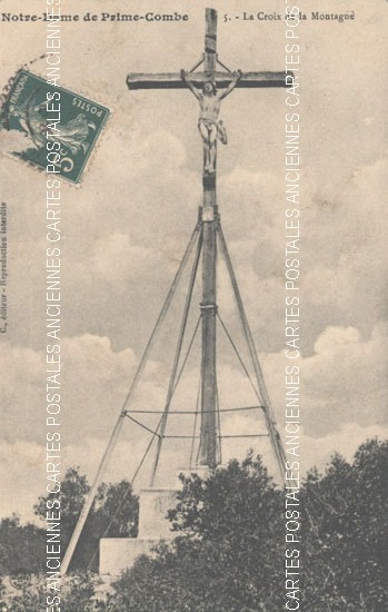 Cartes postales anciennes > CARTES POSTALES > carte postale ancienne > cartes-postales-ancienne.com Gard