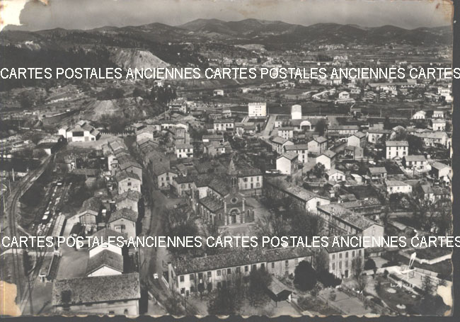 Cartes postales anciennes > CARTES POSTALES > carte postale ancienne > cartes-postales-ancienne.com Gard