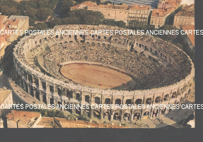 Cartes postales anciennes > CARTES POSTALES > carte postale ancienne > cartes-postales-ancienne.com Gard