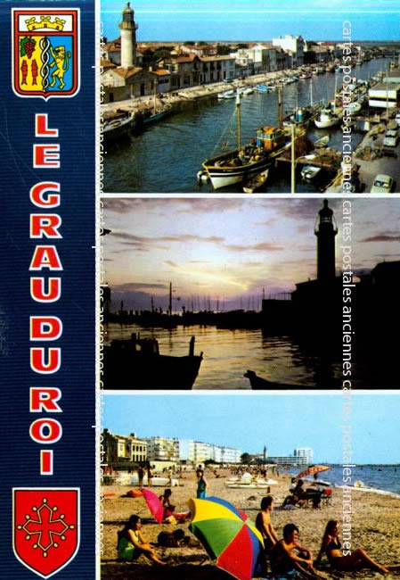 Cartes postales anciennes > CARTES POSTALES > carte postale ancienne > cartes-postales-ancienne.com Gard