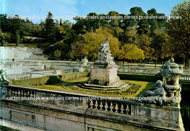 Cartes postales anciennes > CARTES POSTALES > carte postale ancienne > cartes-postales-ancienne.com Gard
