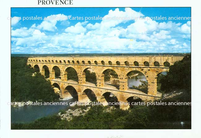Cartes postales anciennes > CARTES POSTALES > carte postale ancienne > cartes-postales-ancienne.com Gard