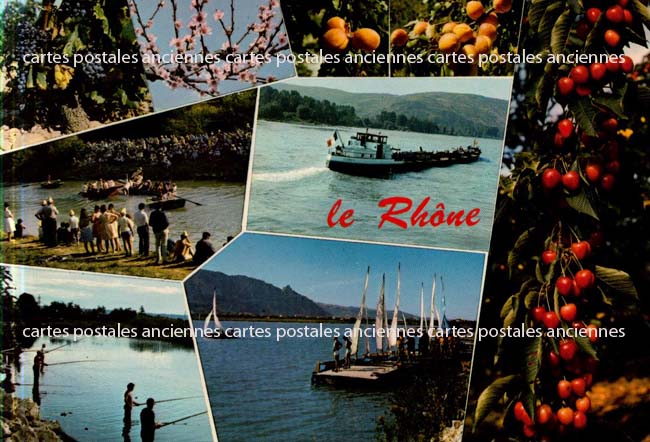 Cartes postales anciennes > CARTES POSTALES > carte postale ancienne > cartes-postales-ancienne.com Gard