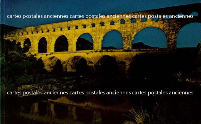 Cartes postales anciennes > CARTES POSTALES > carte postale ancienne > cartes-postales-ancienne.com Gard