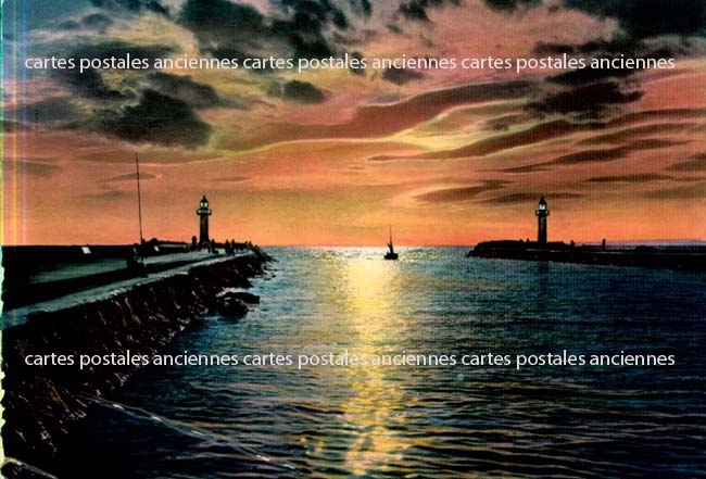 Cartes postales anciennes > CARTES POSTALES > carte postale ancienne > cartes-postales-ancienne.com Gard