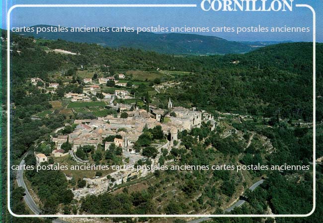 Cartes postales anciennes > CARTES POSTALES > carte postale ancienne > cartes-postales-ancienne.com Gard
