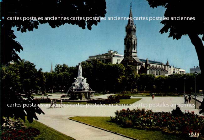 Cartes postales anciennes > CARTES POSTALES > carte postale ancienne > cartes-postales-ancienne.com Gard