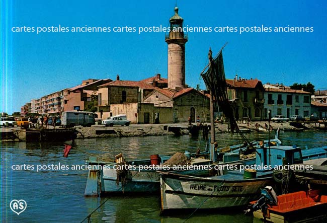 Cartes postales anciennes > CARTES POSTALES > carte postale ancienne > cartes-postales-ancienne.com Gard