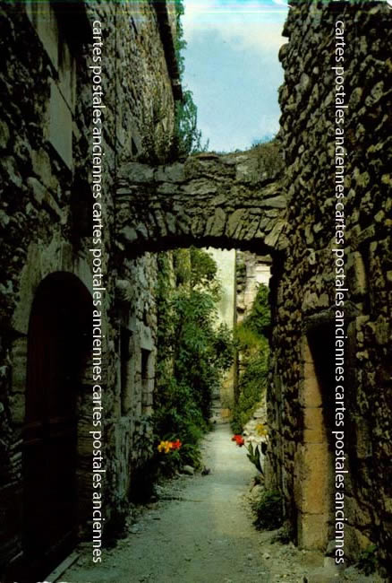 Cartes postales anciennes > CARTES POSTALES > carte postale ancienne > cartes-postales-ancienne.com Gard