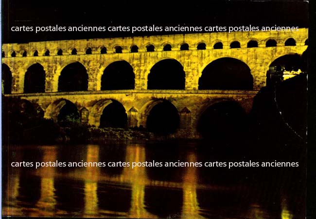 Cartes postales anciennes > CARTES POSTALES > carte postale ancienne > cartes-postales-ancienne.com Gard