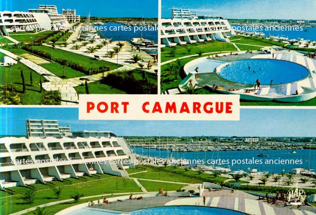 Cartes postales anciennes > CARTES POSTALES > carte postale ancienne > cartes-postales-ancienne.com Gard