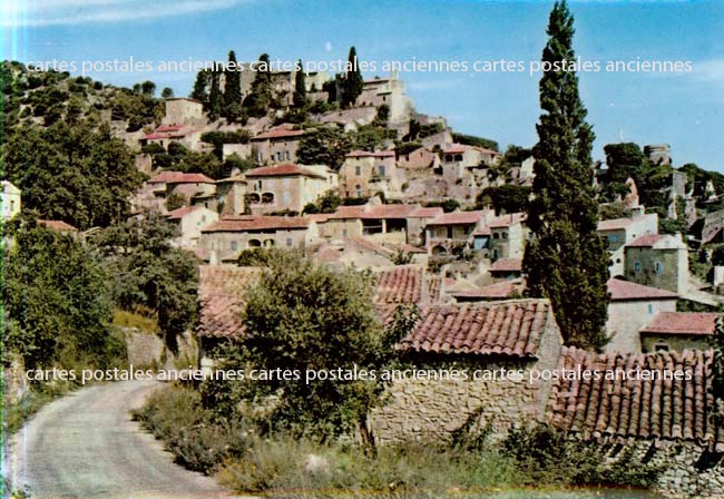 Cartes postales anciennes > CARTES POSTALES > carte postale ancienne > cartes-postales-ancienne.com Gard