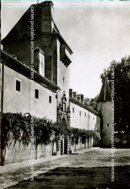 Cartes postales anciennes > CARTES POSTALES > carte postale ancienne > cartes-postales-ancienne.com Gard